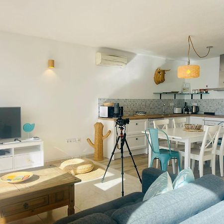 Ferienwohnung Mirazul Cumbre del Sol Exterior foto